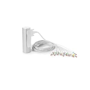 mTablet draadloos ECG apparaat - mTablet met ECG module