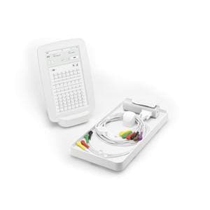 mTablet draadloos ECG apparaat - mTablet met ECG module