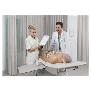 mTablet draadloos ECG apparaat - mTablet met ECG module