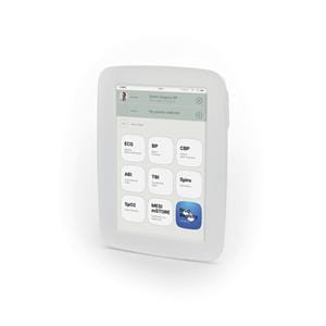 mTablet draadloos ECG apparaat - mTablet met ECG module
