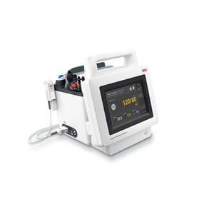Seca 535 mVSA monitor + Massimo SpO2 meter + Genius 2 oorthermometer - per stuk