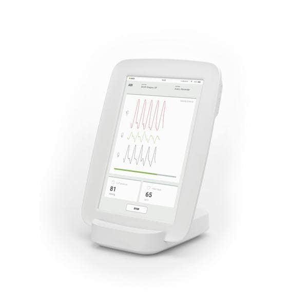 mTablet 30 minuten bloeddrukmeter - mTablet met 30 minuten bloeddrukmeter