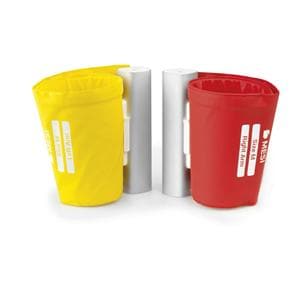 mTablet manchetten voor bloeddrukmeter - 2 manchetten maat M