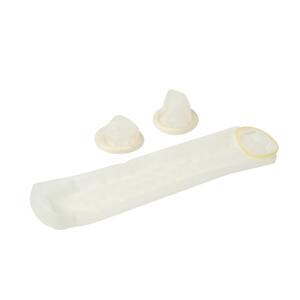 Ultrasound cover - Ø32, 144 stuks los in de doos
