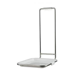 Lekbakje voor dispenser - per stuk