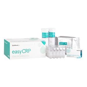 QuikRead go easy CRP - per 50 stuks