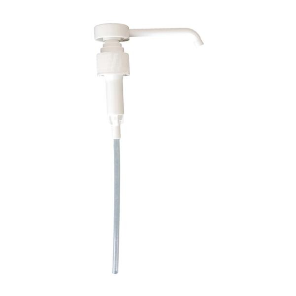 Doseerpomp voor Sunsept handalcohol 500ml - per stuk