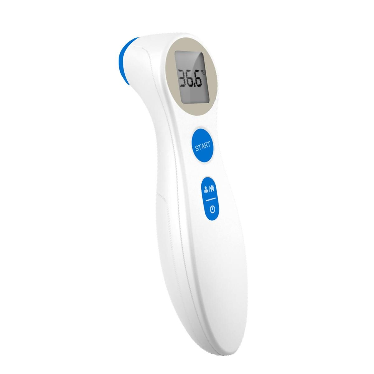 blad Onnodig Vacature Voorhoofd thermometer - per stuk - Henry Schein Medical