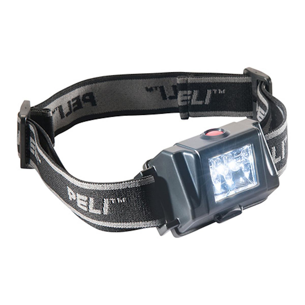 Hoofdlamp LED - per stuk