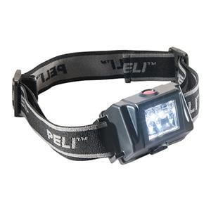 Hoofdlamp LED - per stuk