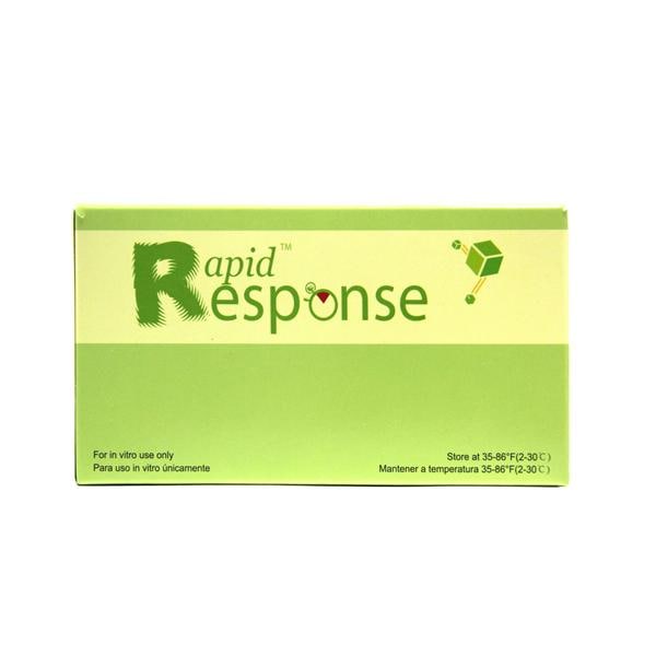 Covid-19 Antistoffentest - per 25 stuks