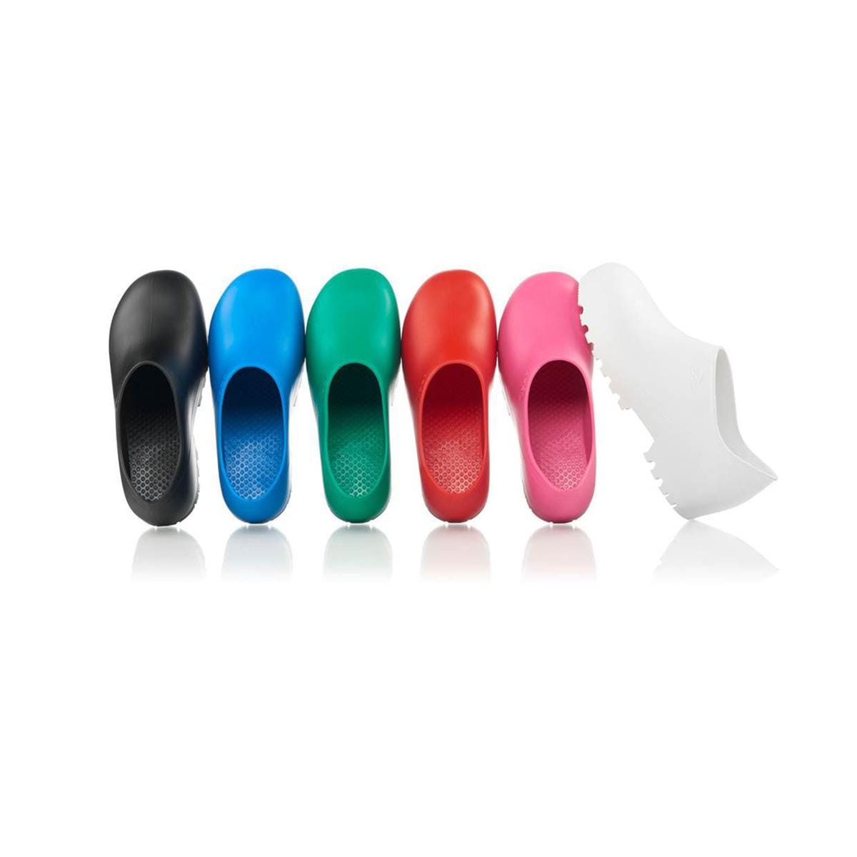 Crocs stalen neus best sale