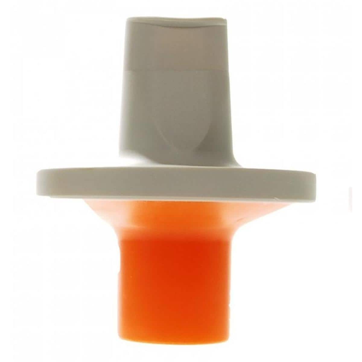 Bacteriefilter 83 oranje - per 100 stuks
