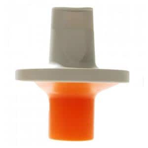 Bacteriefilter 83 oranje - per 100 stuks