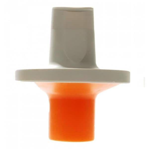 Bacteriefilter 83 oranje - per 100 stuks