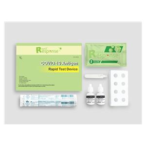 Covid-19 Antigen sneltest - per 25 stuks