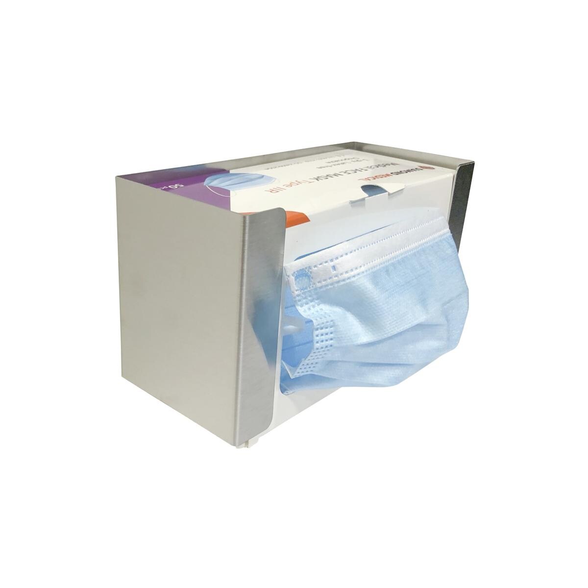Mondmasker dispenser - per stuk