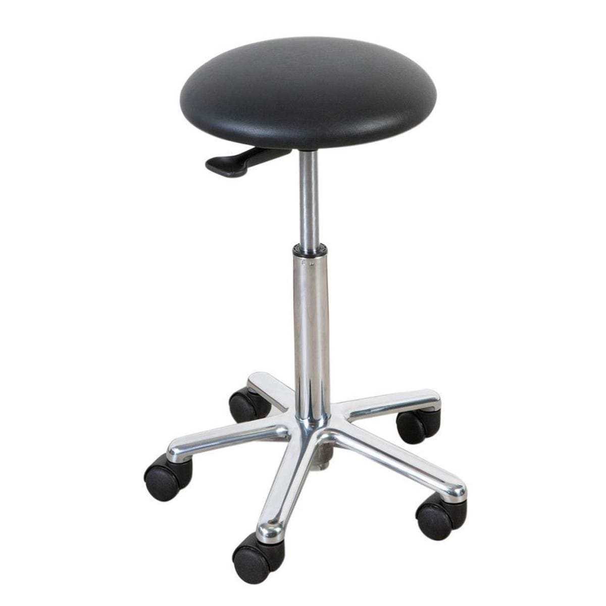 Tabouret Saar - laag, 39-52cm