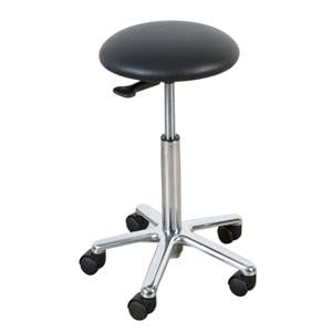 Tabouret Saar - laag, 39-52cm