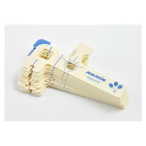 Flexiwrap voor Infant Flex Sensor 8008JFW - per 25 stuks