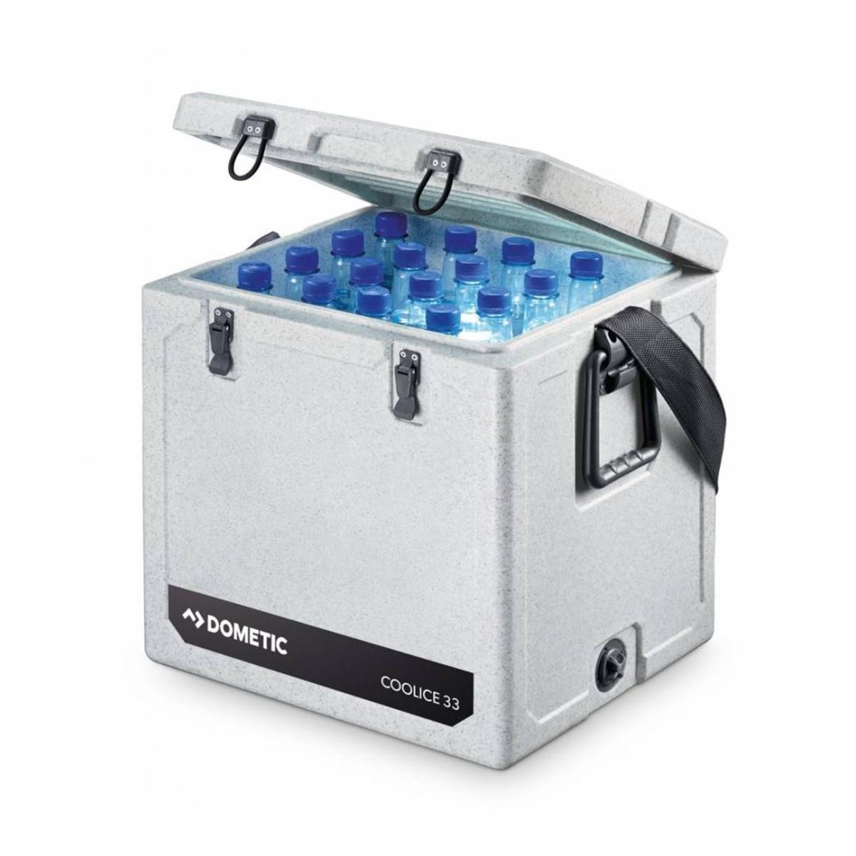 Cool-Ice WCI koelbox 33 liter - per stuk