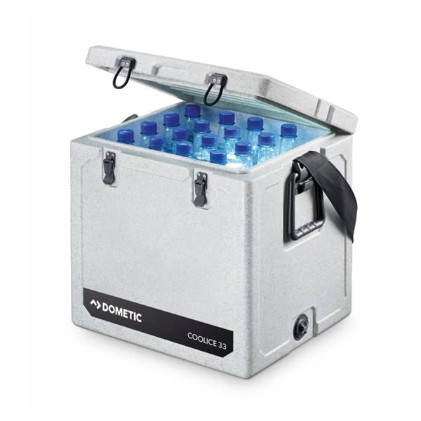 Cool-Ice WCI koelbox 33 liter - per stuk