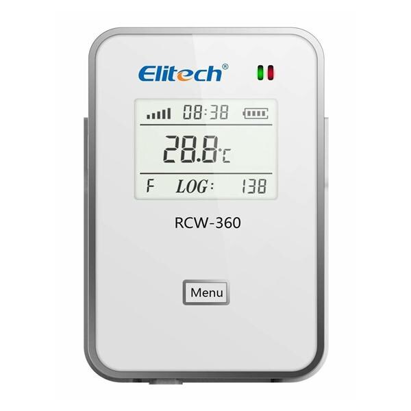 RCW-360-TE wifi datalogger - per stuk