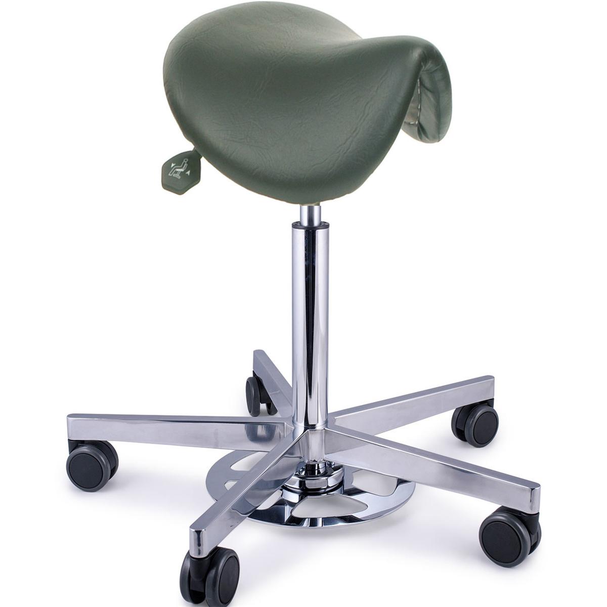 Mini Multo 540 zadelkruk - met handbediening (zonder voetbediening)