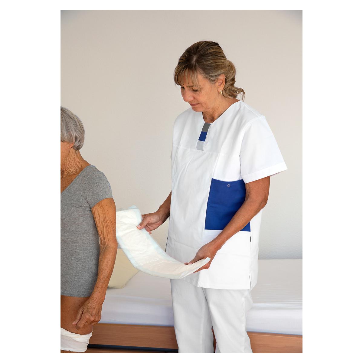 MoliCare® Rectangular drops - 3 druppels. 20x40cm, 50 stuks