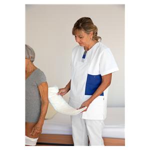 MoliCare® Rectangular drops - 3 druppels. 20x40cm, 50 stuks