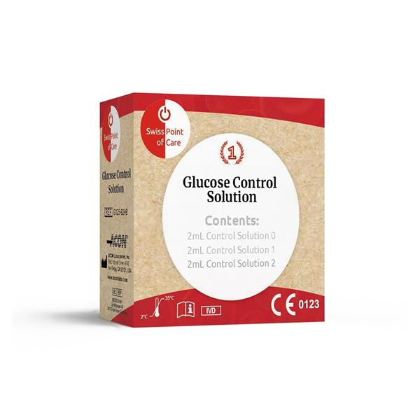 On Call Extra controle vloeistof - per stuk