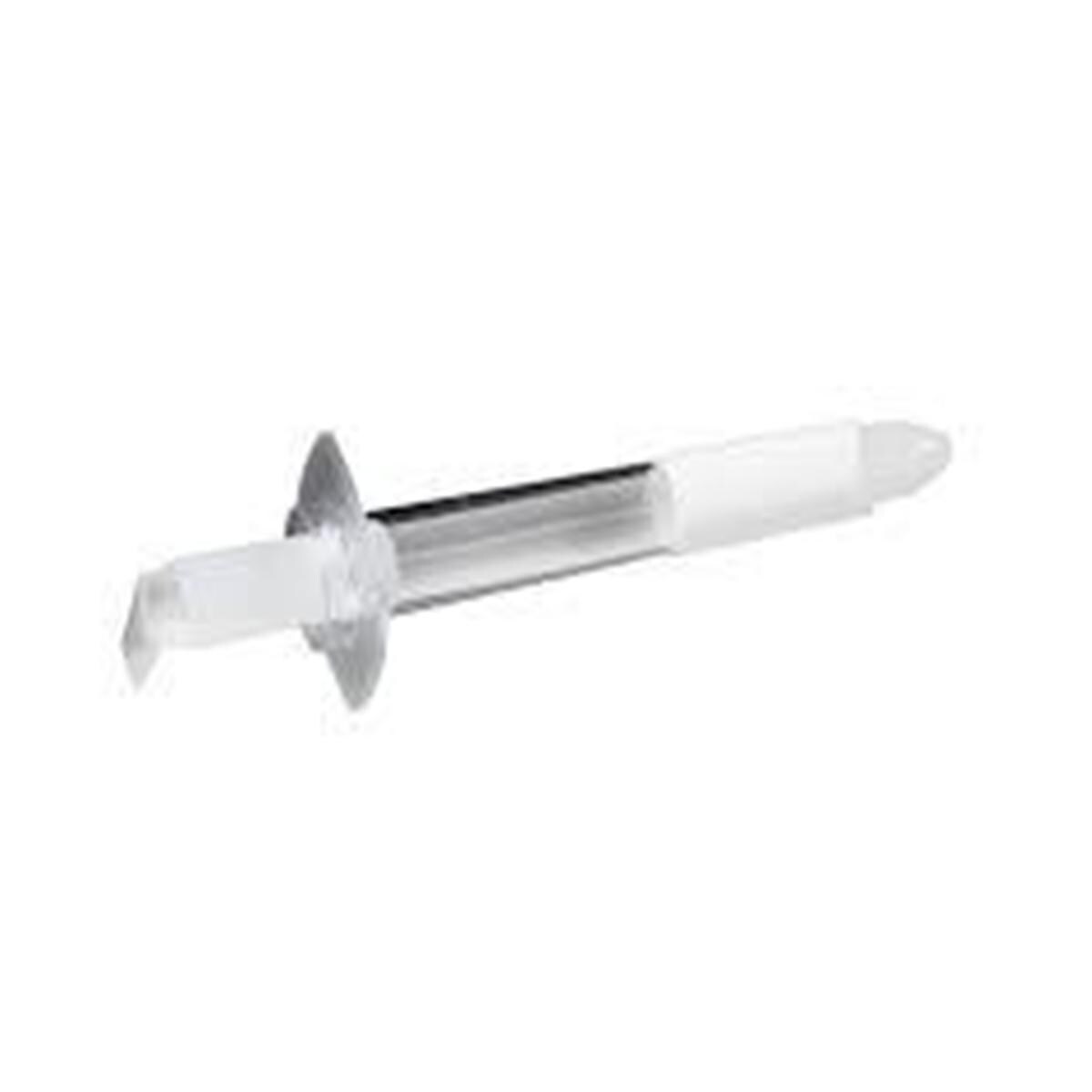 Disposable proctoscoopbuizen - 13x2cm, per 25 stuks