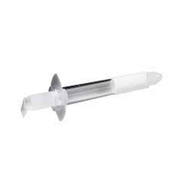 Disposable proctoscoopbuizen - 13x2cm, per 25 stuks