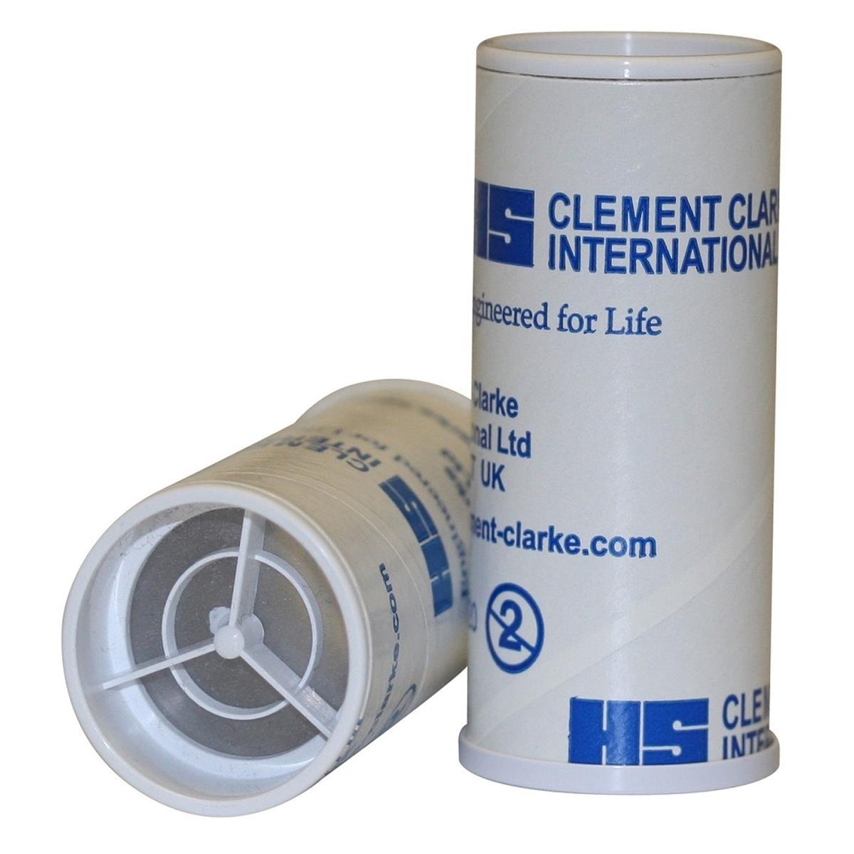 Incheck Dial G16 disposable mondstuk met 1 weg klep - per 100 stuks