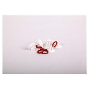 ProPulse vervangingsset, paddestoel+ring - per set van 5 stuks