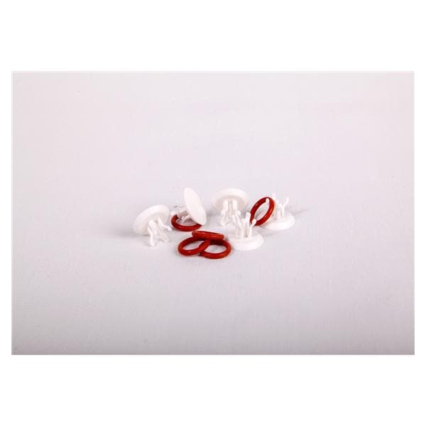 ProPulse vervangingsset, paddestoel+ring - per set van 5 stuks