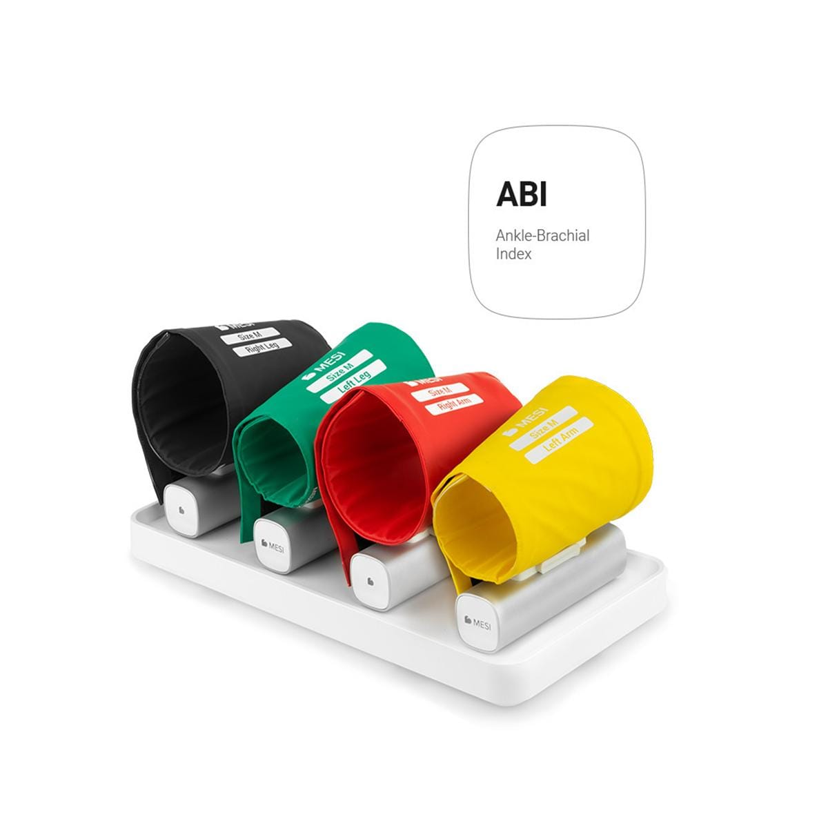 mTablet ABI uitbreidingsmodule - ABI uitbreidingsmodule (excl. Tablet)