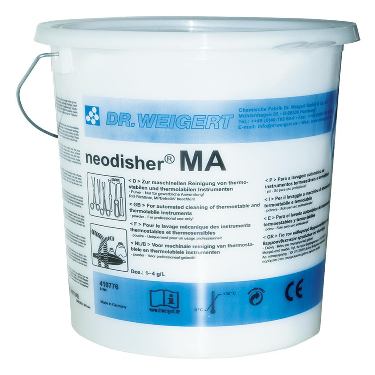 Neodisher® MA - Emmer, 10 kg