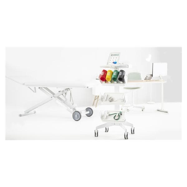mTablet Trolley - per stuk (excl. mTablet)