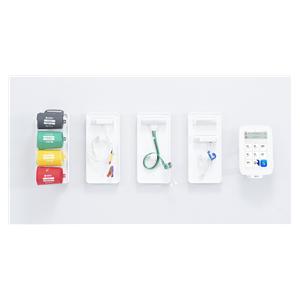 mTablet muur ophanghaak - horizontale muurhaak, per stuk