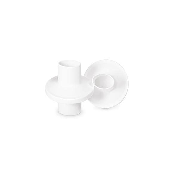 Disposable bacteriefilter voor mTablet spirometer - per 50 stuks