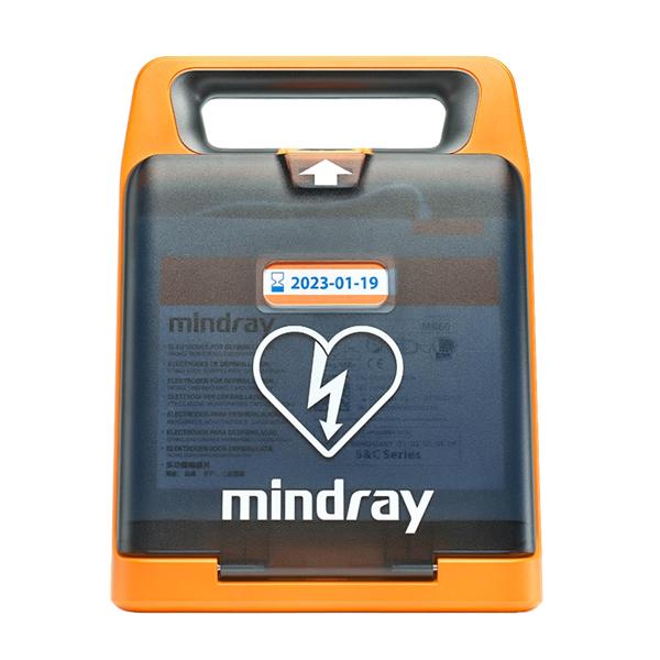 C2 AED - half automaat, per set