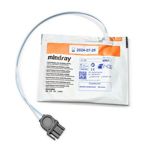 AED pads C en D serie - kinderen