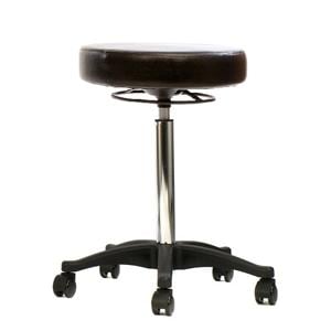 Vena Grande tabouret - zwart 46 - 64cm
