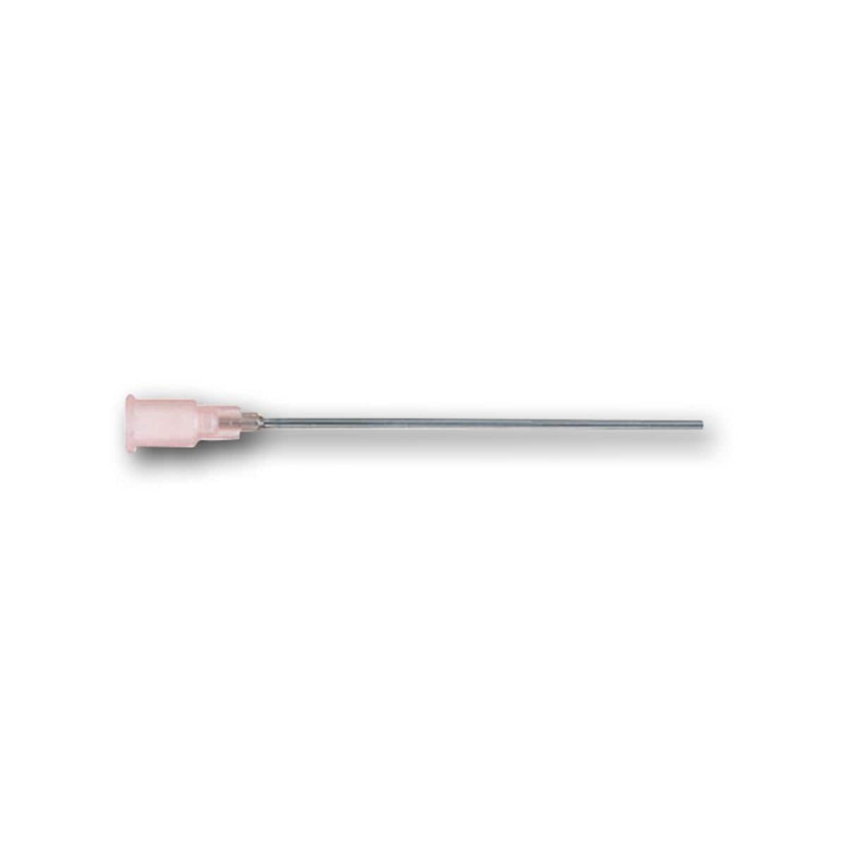 Sterican Blunt Fill optreknaald - roze, 18G 1,2 x 40 mm, zonder filter, per 100 stuks