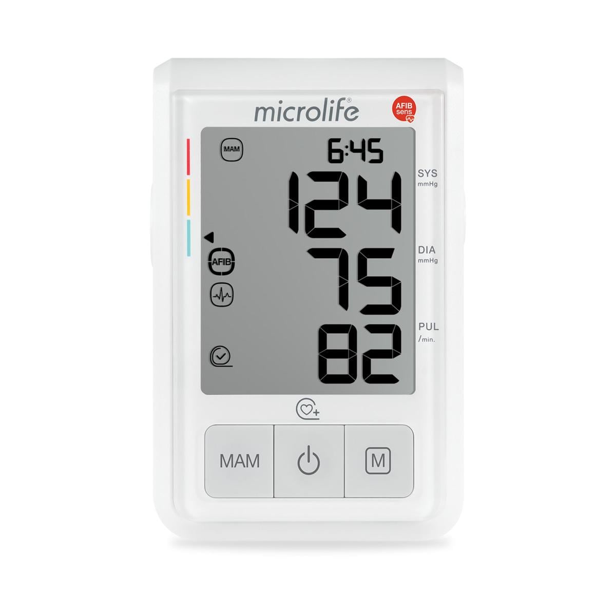 BPB3 AFIB bloeddrukmeter - per stuk