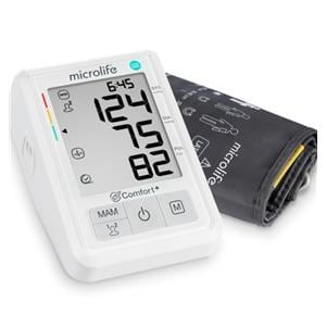 BPB3 Comfort PC bloeddrukmeter - per stuk