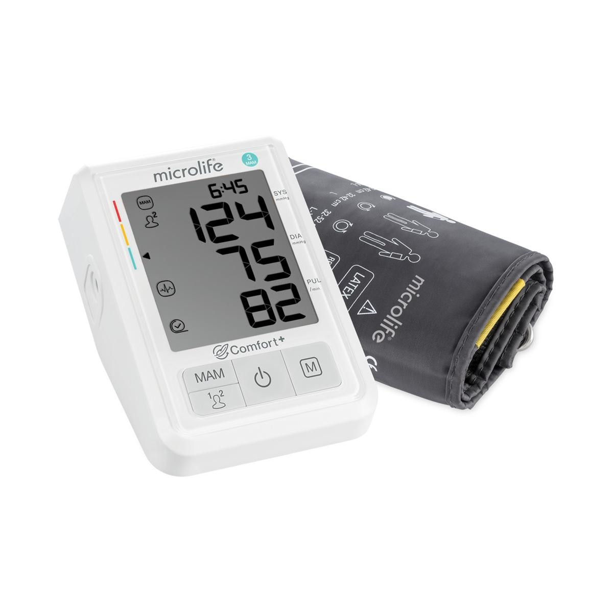 Rustiek lading Het BPB3 Comfort PC bloeddrukmeter - per stuk - Henry Schein Medical