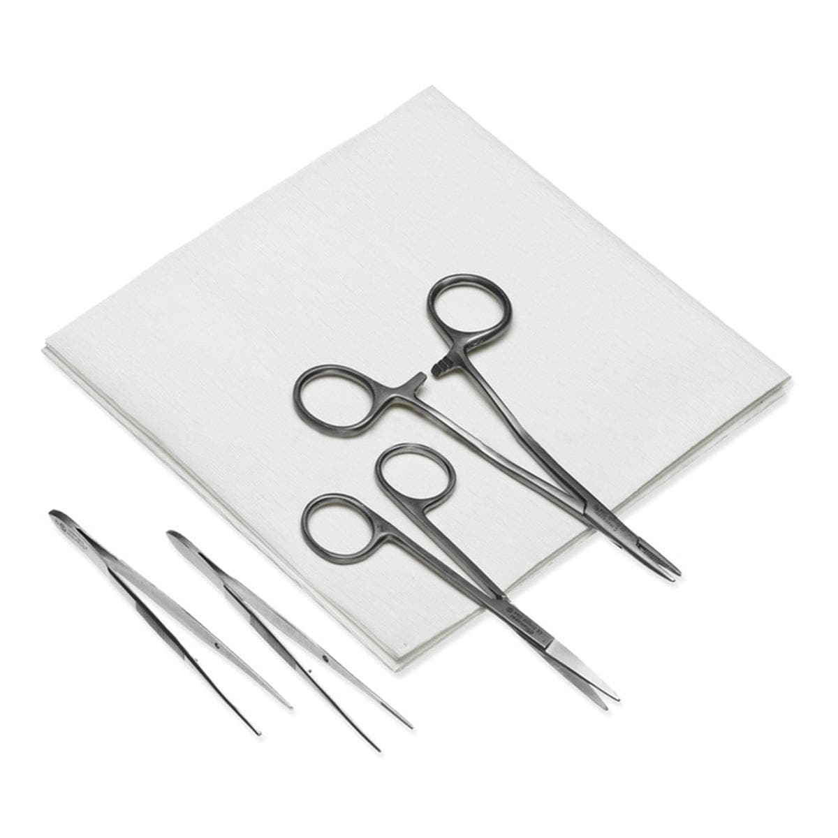 Disposable hechtset fijn - per 15 stuks