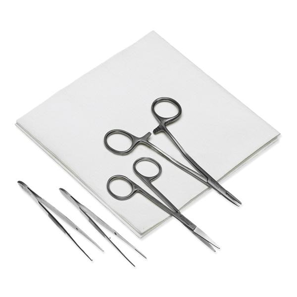 Disposable hechtset fijn - per 15 stuks
